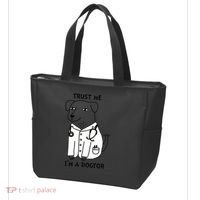 Dogtor Dog Doctor Tote Bag thumb 3