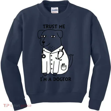 Kids Sweatshirt