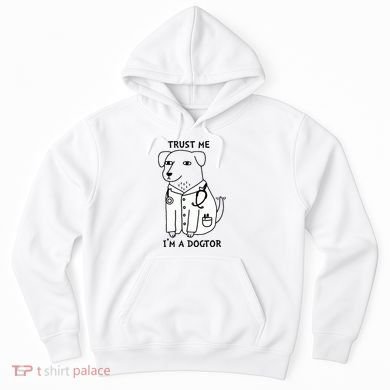 Dogtor Dog Doctor Hoodie