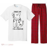 Dogtor Dog Doctor Pajama Set thumb 0