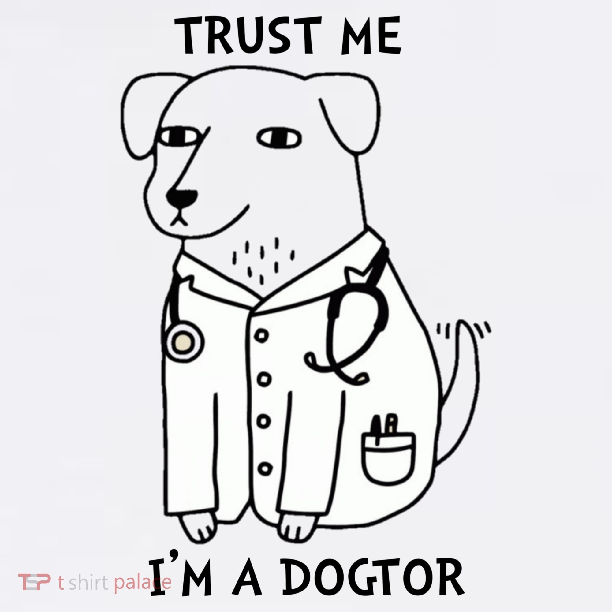 Dogtor Dog Doctor Women's Tank Top