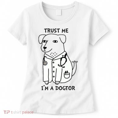 Dogtor Dog Doctor Women's T-Shirt