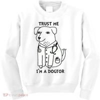 Dogtor Dog Doctor Kids Sweatshirt thumb 0