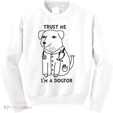 Kids Sweatshirt