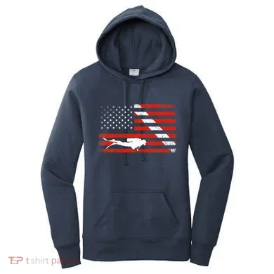 Women's Hoodie