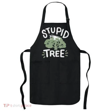 Drone Drones Drone Pilot Fpv Stupid Tree Apron