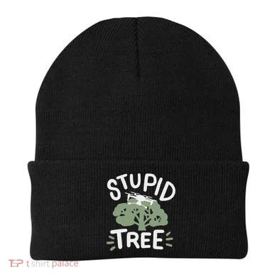 Drone Drones Drone Pilot Fpv Stupid Tree Beanie