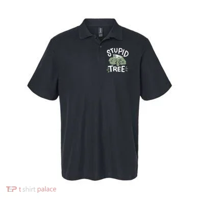 Drone Drones Drone Pilot Fpv Stupid Tree Polo