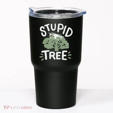 Tumbler