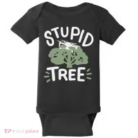 Drone Drones Drone Pilot Fpv Stupid Tree Baby Bodysuit thumb 0
