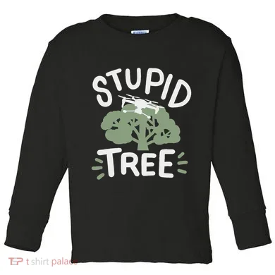 Toddler Long Sleeve