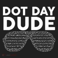 Dot Day Dude Shutter Shades Sunglasses Tumbler thumb 3