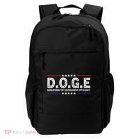 D.O.G.E Doge Department Of Government Efficiency Backpack thumb 0