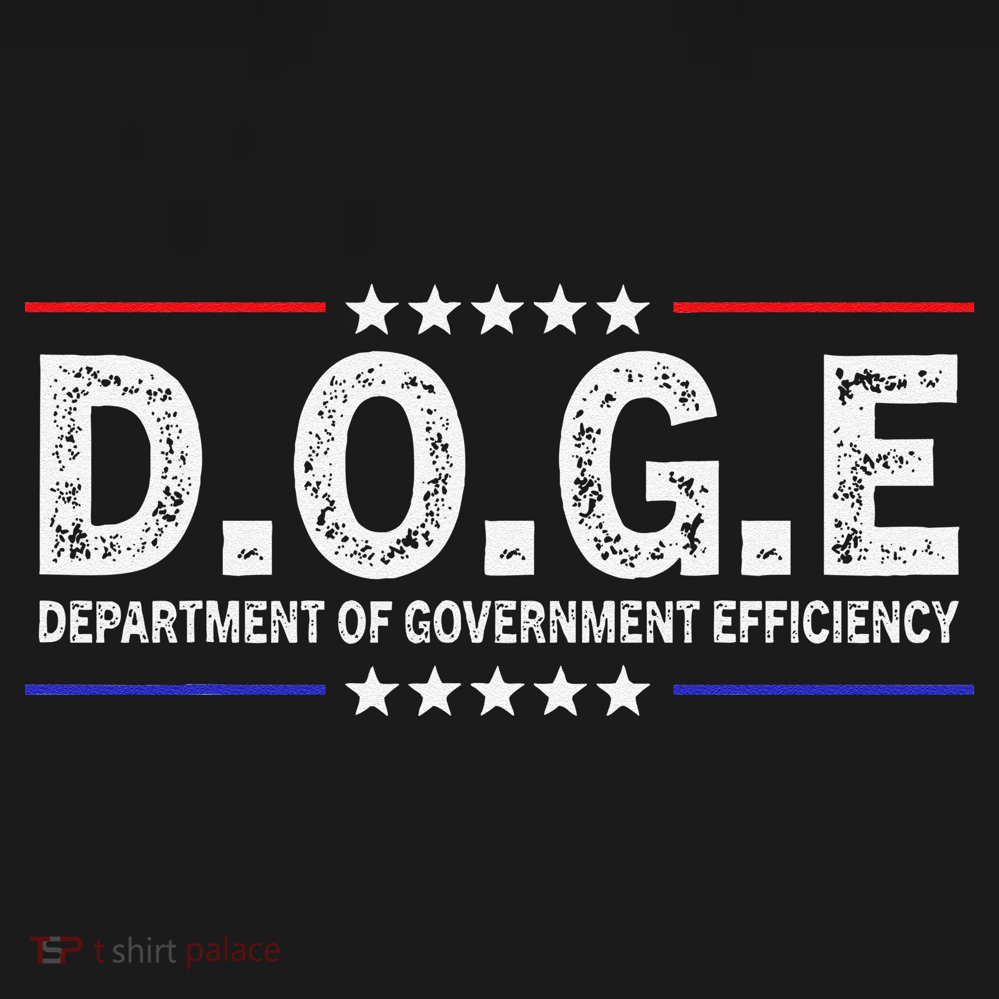 D.O.G.E Doge Department Of Government Efficiency Baby Bodysuit