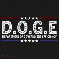 D.O.G.E Doge Department Of Government Efficiency Visor thumb 3