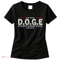 D.O.G.E Doge Department Of Government Efficiency Women's T-Shirt thumb 0