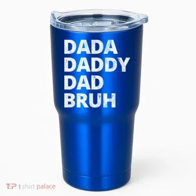 Tumbler