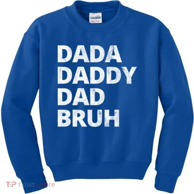 Kids Sweatshirt
