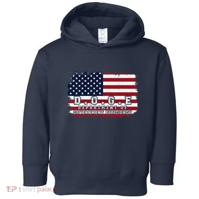 Toddler Hoodie