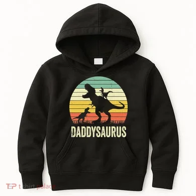 Kids Hoodie