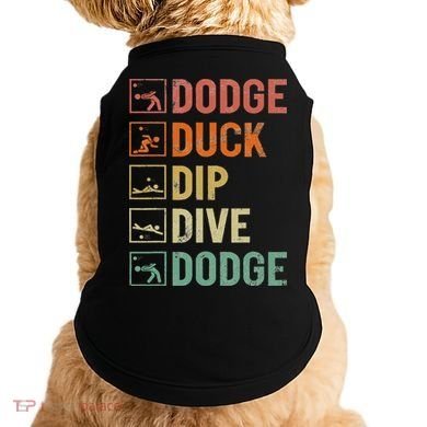 Duck Dip Dive Dodge Gaga Ball Kit Dodgeball Game Doggie Tank