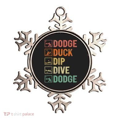 Duck Dip Dive Dodge Gaga Ball Kit Dodgeball Game Ornament