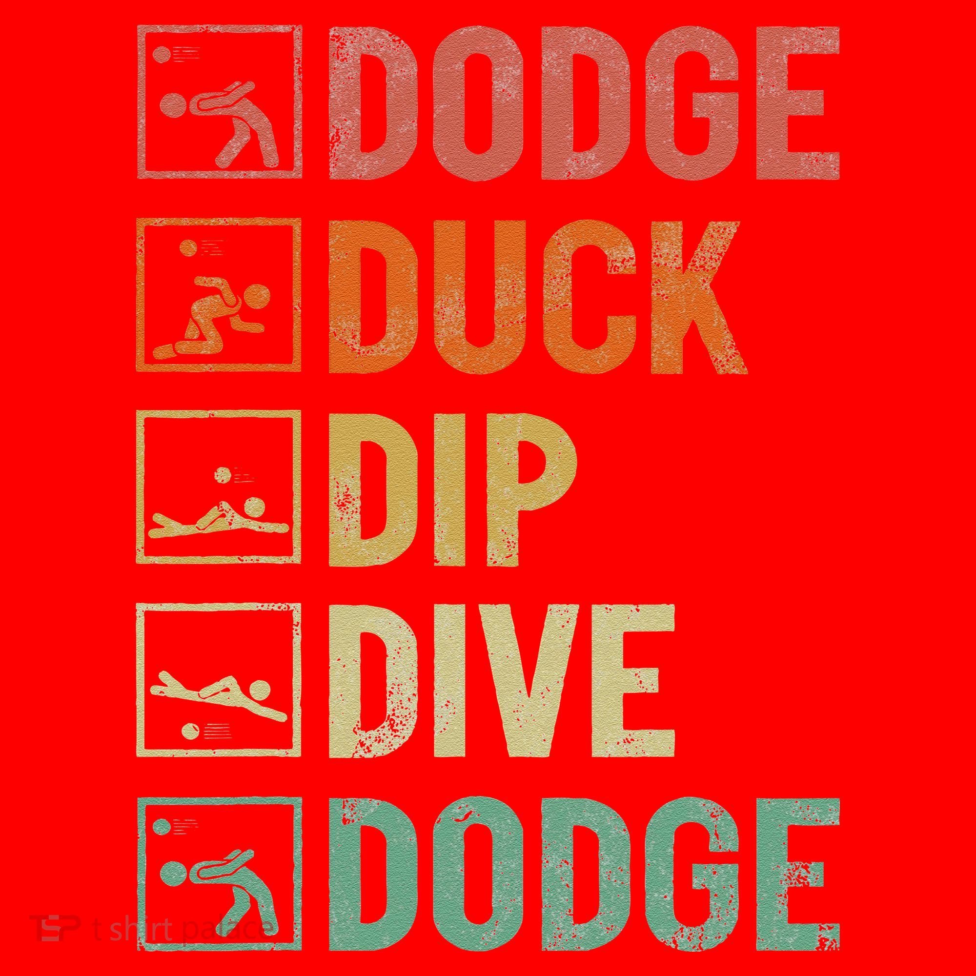 Duck Dip Dive Dodge Gaga Ball Kit Dodgeball Game Santa Hat