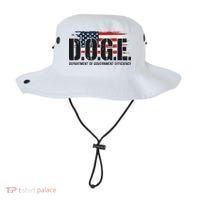 D.O.G.E Doge Department Of Government Efficiency Bucket Hat thumb 0