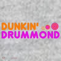 Dunkin Drummond The Baniff Cuffed Pom Beanie thumb 2