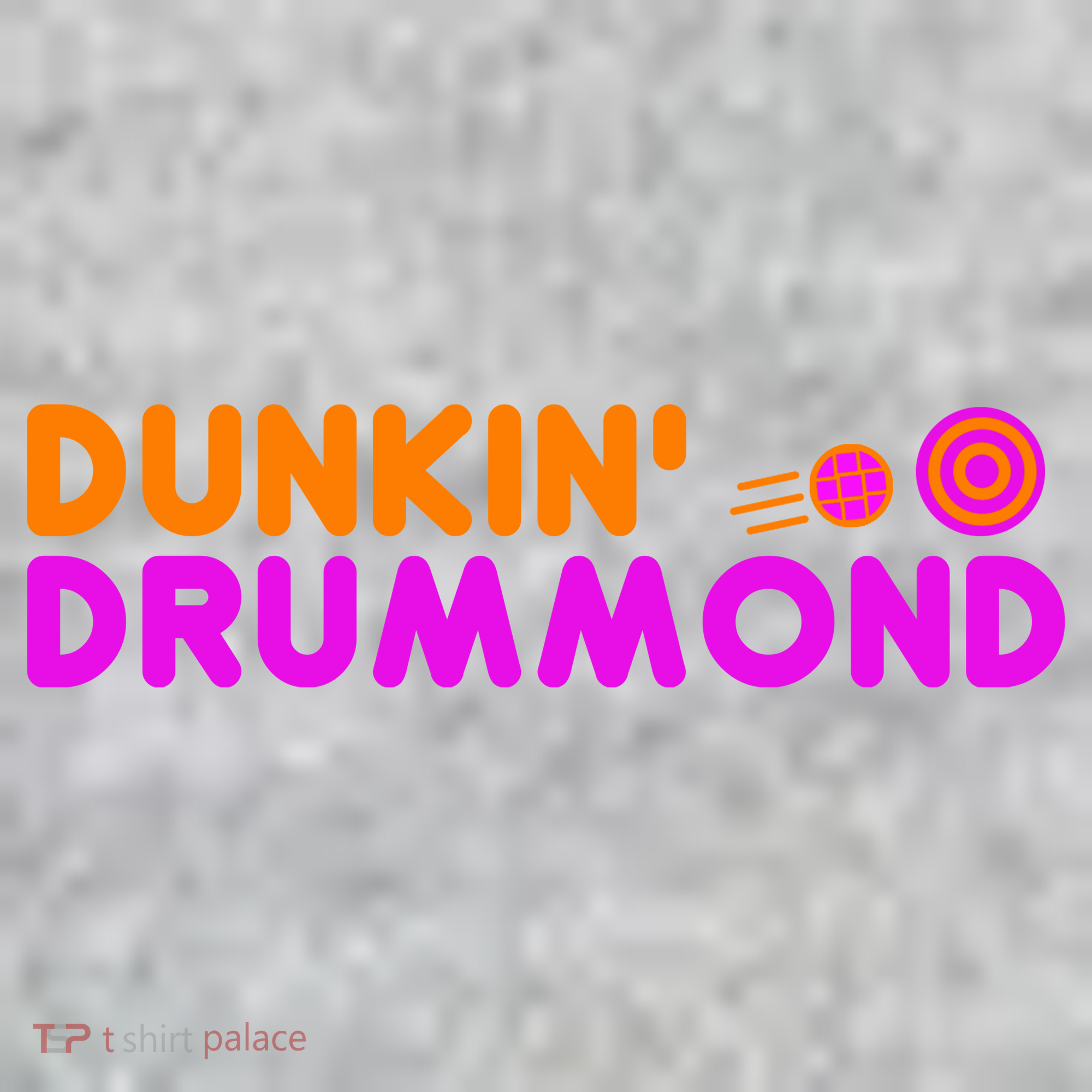 Dunkin Drummond The Baniff Cuffed Pom Beanie