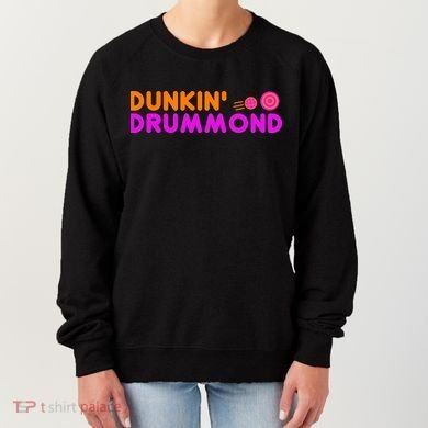Dunkin Drummond Women's Sweatshirt