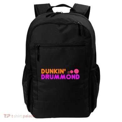 Dunkin Drummond Backpack