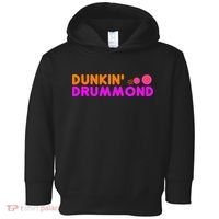Dunkin Drummond Toddler Hoodie thumb 0