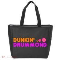 Dunkin Drummond Tote Bag thumb 0