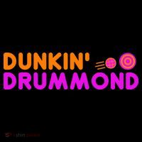 Dunkin Drummond Tote Bag thumb 4