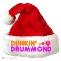 Dunkin Drummond Santa Hat thumb 0
