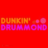 Dunkin Drummond Santa Hat thumb 1
