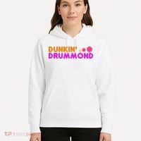 Dunkin Drummond Hoodie thumb 5