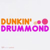 Dunkin Drummond Hoodie thumb 7