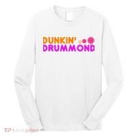 Dunkin Drummond Long Sleeve Shirt thumb 0