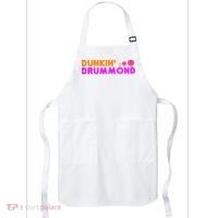 Dunkin Drummond Apron thumb 0