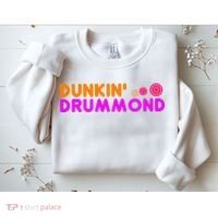 Dunkin Drummond Sweatshirt thumb 2