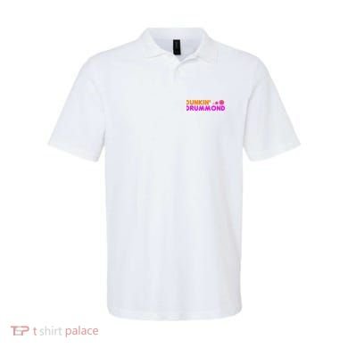 Dunkin Drummond Polo