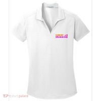 Dunkin Drummond Women's Dry Zone Grid Polo thumb 0