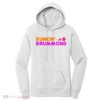 Dunkin Drummond Women's Hoodie thumb 0