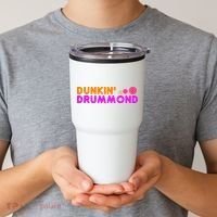 Dunkin Drummond Tumbler thumb 2