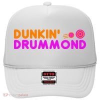 Dunkin Drummond Hat thumb 0