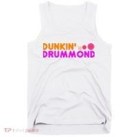 Dunkin Drummond Tank Top thumb 0