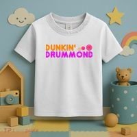 Dunkin Drummond Toddler T-Shirt thumb 3