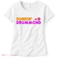 Dunkin Drummond Women's T-Shirt thumb 0